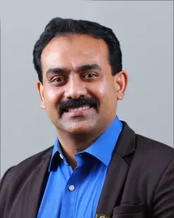 Dr. Faizal M Ikbal